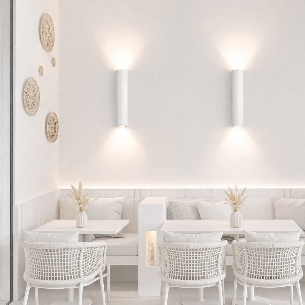 Applique murale minimaliste - Glory Applique murale minimaliste - Glory Illuminez enfin