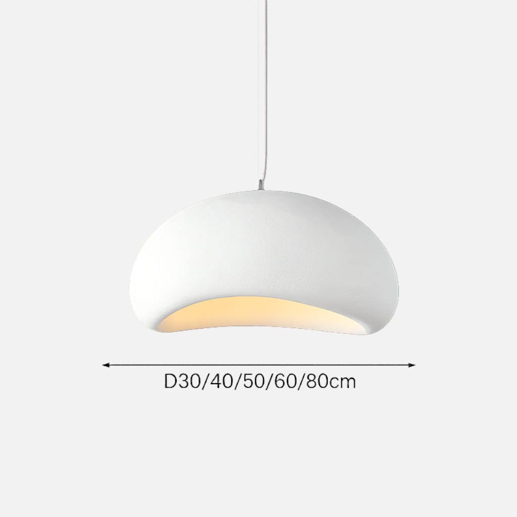 Plafonnier led minimaliste - Hiro Plafonnier led minimaliste - Hiro Éclairez avec style