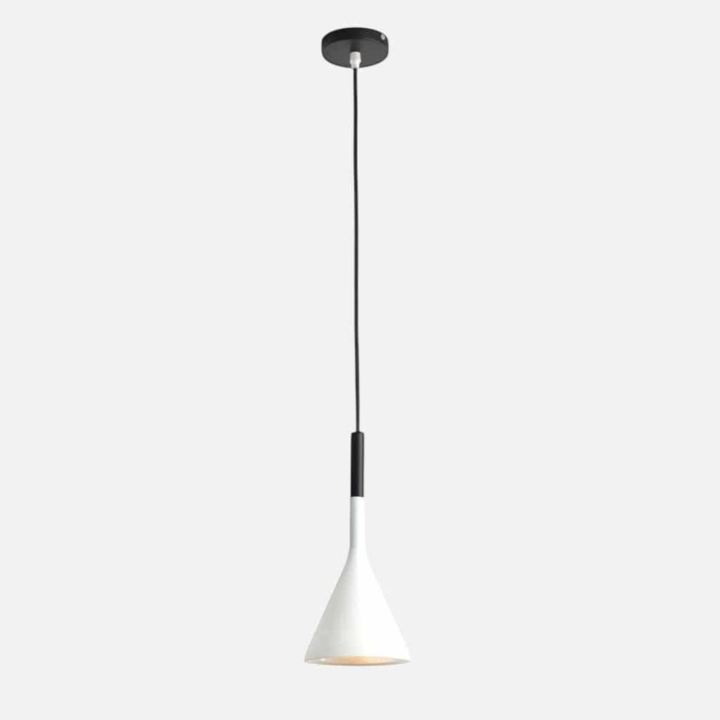 Lampe suspendue moderne - Actis Lampe suspendue moderne - Actis Éclairez avec style !