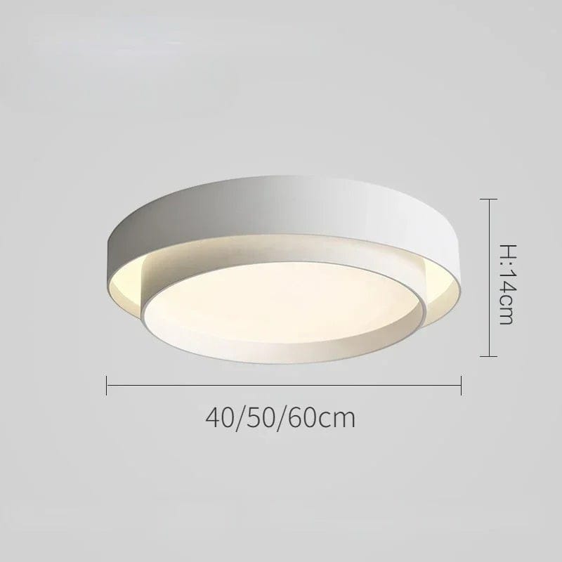 Plafonnier intérieur - Yalis Plafonnier intérieur - Yalis : Lumière parfaite
