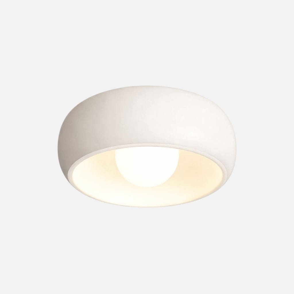 Plafonnier led blanc - Kyra Plafonnier led blanc - Kyra Illumine votre intérieur