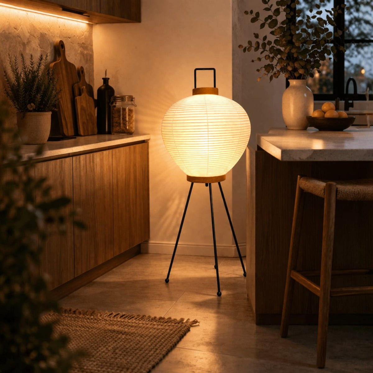 Lampadaire japon - Siora Lampadaire japon - Siora Éclairez votre intérieur