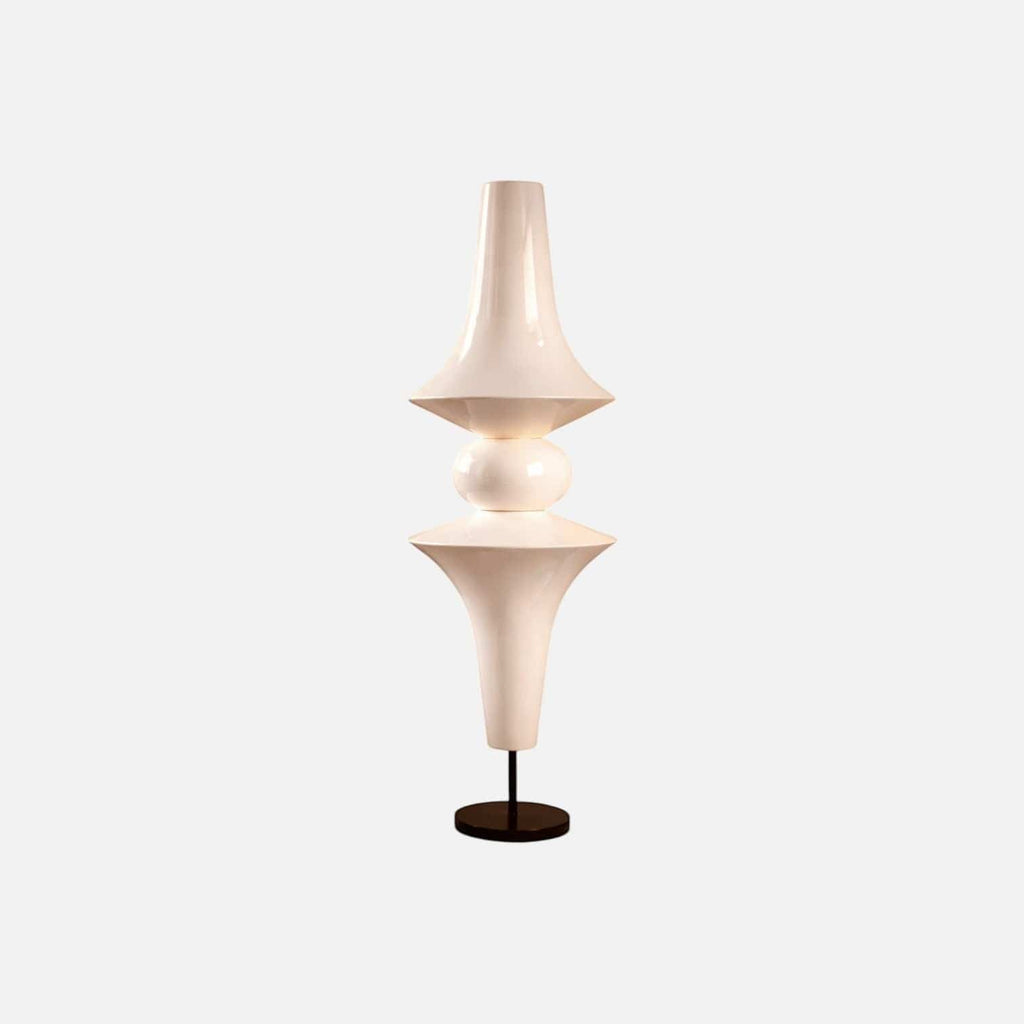 Lampe japonaise sur pied - Hyto Lampe japonaise sur pied - Hyto : Éclairez votre style