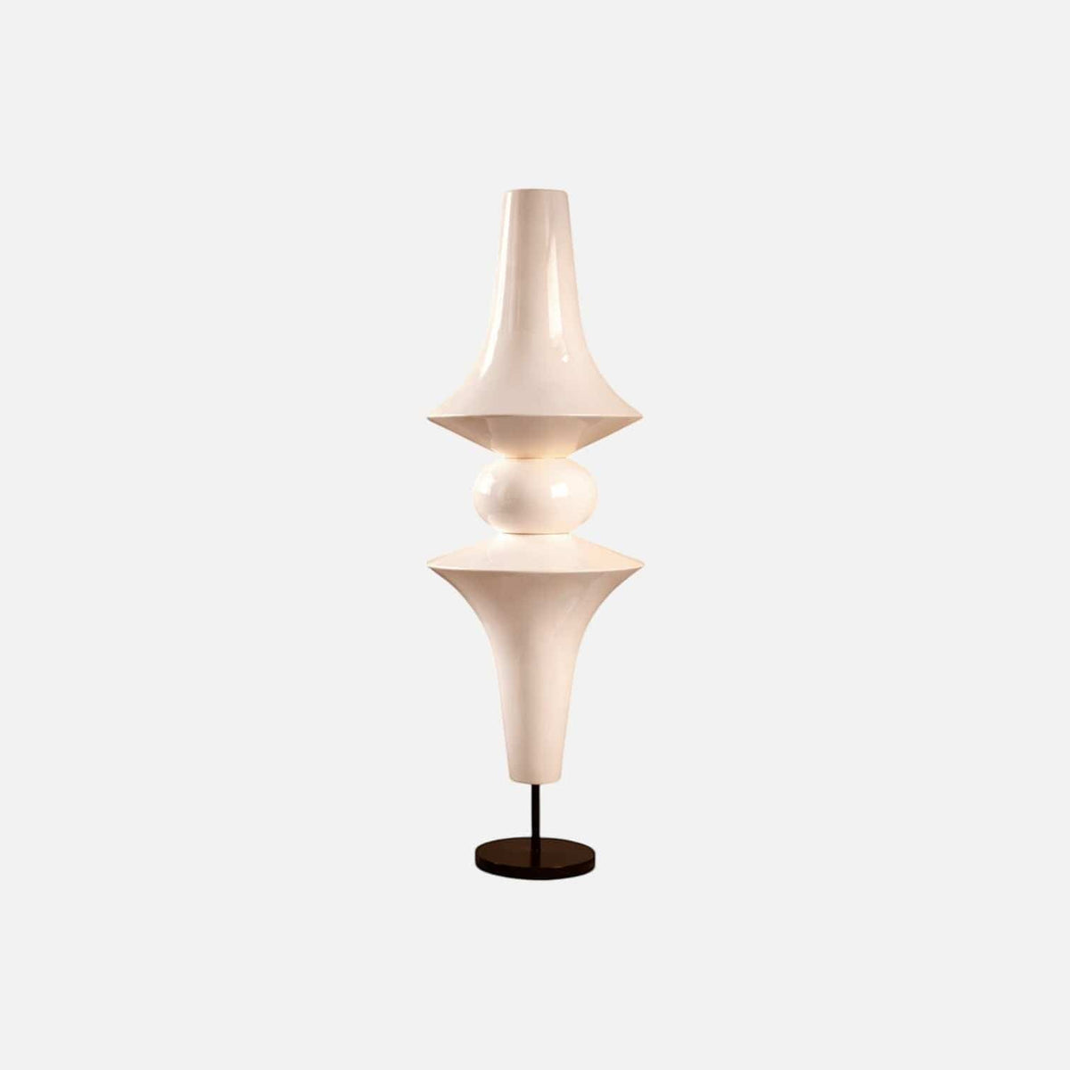 Lampe japonaise sur pied - Hyto Lampe japonaise sur pied - Hyto : Éclairez votre style
