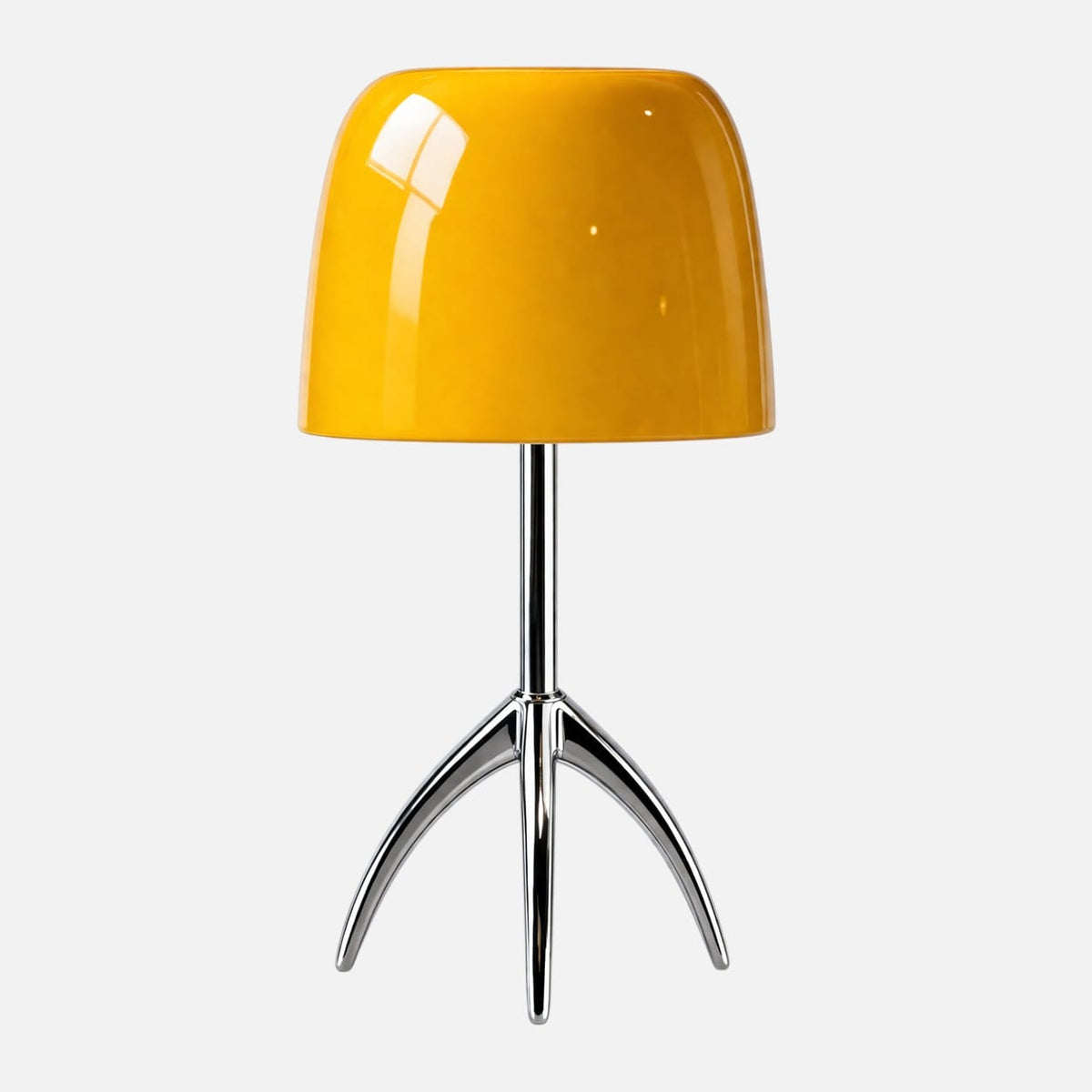 Lampe de table coloré - Futura Lampe de table coloré - Futura : Illumine.
