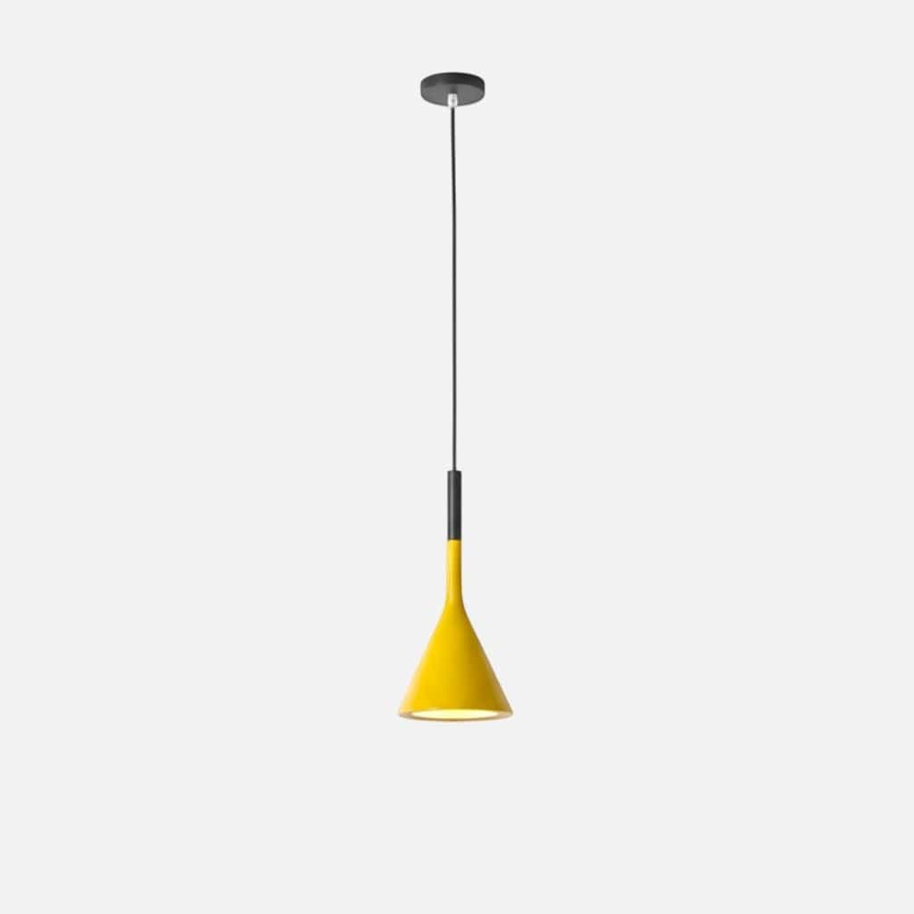 Lampe suspendue moderne - Actis Lampe suspendue moderne - Actis Éclairez avec style !