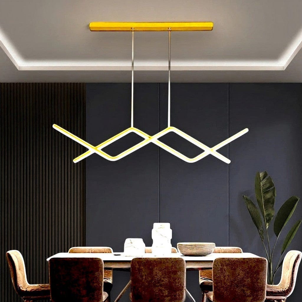 Luminaire suspension led design - Ulis Luminaire suspension led design - Ulis Éclat premium