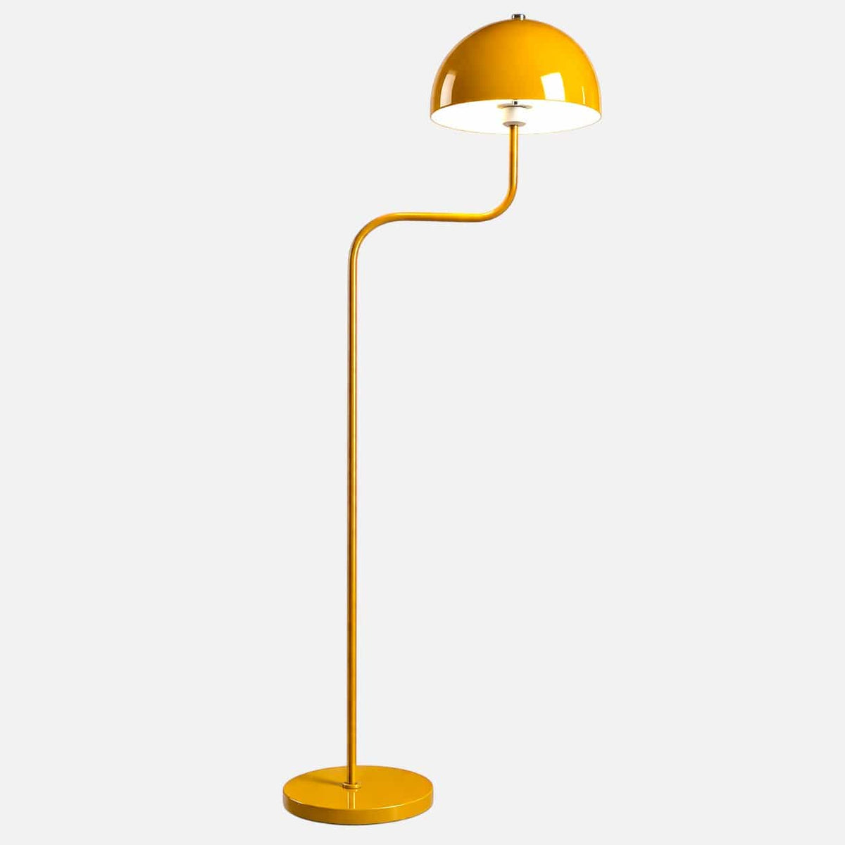 Lampadaire sur pied intérieur - Vinto Lampadaire sur pied intérieur - Vinto Ambiance assurée