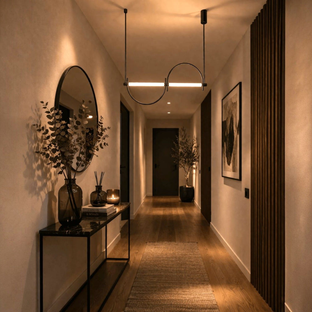 lustre design led - Zaro lustre design led - Zaro Illuminez votre intérieur
